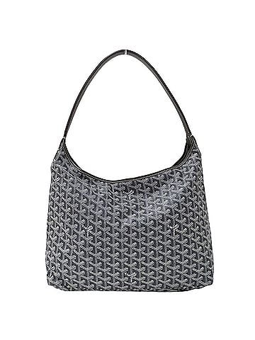 Goyard Goyard GOYARD Women's Handbag, Shoulder Bag, Boheme Hobo Coated Canvas, Gray, Handbag with Pouch (view 2)