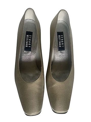 Stuart Weitzman Heels (view 1)