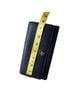 Tory Burch 100% Leather Solid Blue Wallet One size - photo 4