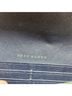 Tory Burch 100% Leather Solid Blue Wallet One size - photo 6