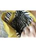 Linea Pelle 100% Leather Solid Yellow Shoulder Bag One size - photo 8