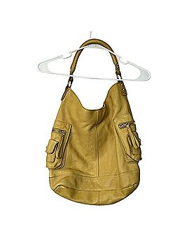 Linea Pelle Dylan Shoulder Bag (view 2)
