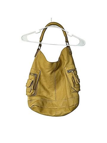 Linea Pelle Dylan Shoulder Bag (view 2)