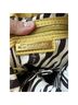 Linea Pelle 100% Leather Solid Yellow Shoulder Bag One size - photo 10