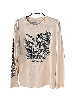 Parks Project Long Sleeve Top