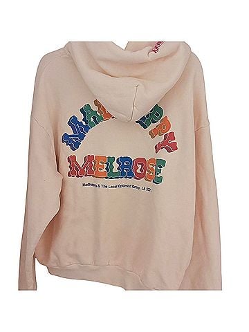 madhappy Melrouse Pullover Sweater (view 2)