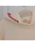 madhappy White Pink Green Pullover Sweater Size S - photo 6