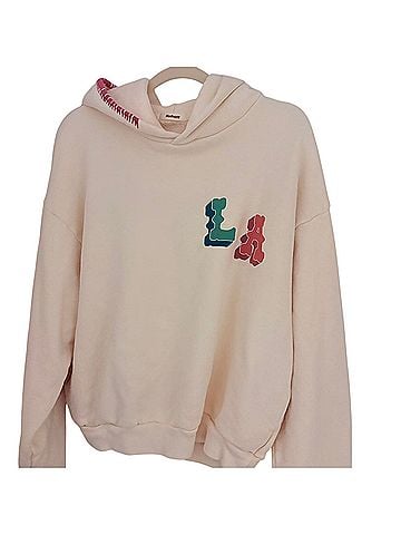 madhappy Melrouse Pullover Sweater (view 1)