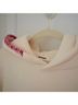 madhappy White Pink Green Pullover Sweater Size S - photo 3