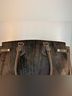 Henri Bendel Animal Print Black Gold Leather Satchel One size - photo 12