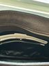 Henri Bendel Animal Print Black Gold Leather Satchel One size - photo 10