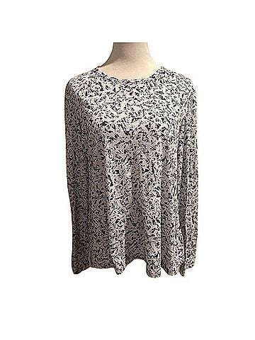 Proenza Schouler Mia T-Shirt (view 1)