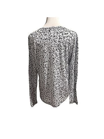 Proenza Schouler Mia T-Shirt (view 2)