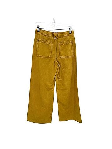 Anthropologie Pilcro Cargo Pants (view 2)