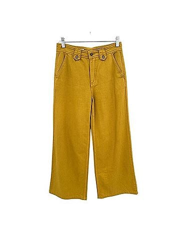 Anthropologie Pilcro Cargo Pants (view 1)