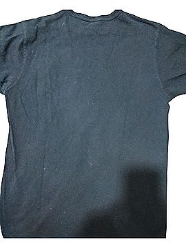 Champion Short Sleeve T-Shirt (view 2)