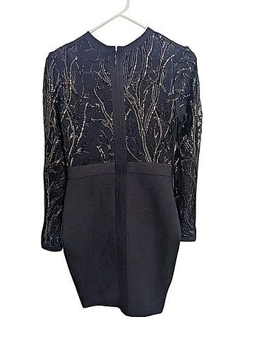 Venus Cocktail Dress (view 2)