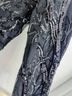 Venus 96% Polyester 4% Spandex 100% Polyester Black Cocktail Dress Size S - photo 3