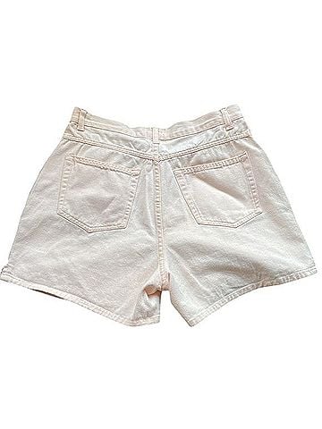 Bill Blass Denim Shorts (view 2)