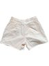 Bill Blass 100% Cotton Pink Denim Shorts Size 8 - photo 2
