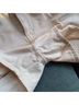 Bill Blass 100% Cotton Pink Denim Shorts Size 8 - photo 7