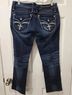 Rock Revival Blue Jeans Size 30 - photo 3