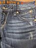Rock Revival Blue Jeans Size 30 - photo 5