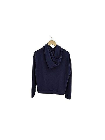 Quince Supersoft Fleece  Pullover Hoodie (view 2)