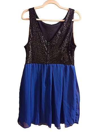 Macy's Cocktail Dress (view 2)