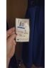 Macy's 100% Polyester 100% Polyester 100% Polyester 100% Polyester Blue Black Cocktail Dress Size XL - photo 4