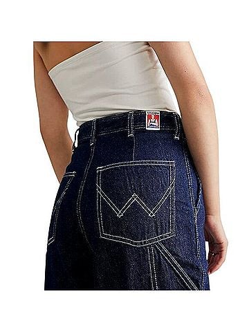 Wrangler Retro Casey Jones Carpenter Barrel Jeans (view 2)