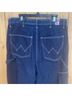 Wrangler Retro Blue Jeans Size 30 - photo 10