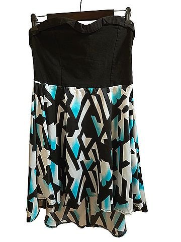 Charlotte Russe Cocktail Dress (view 1)