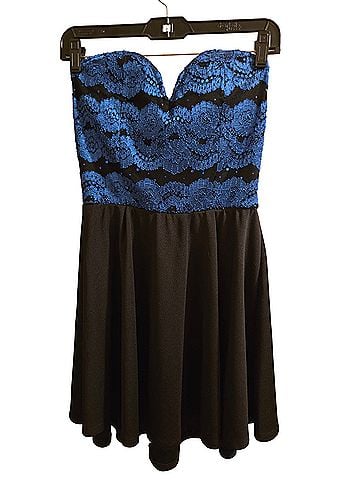 Charlotte Russe Cocktail Dress (view 1)