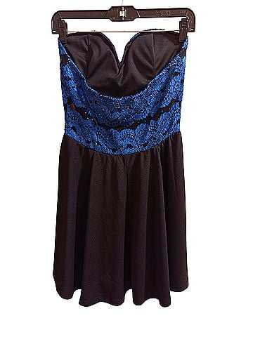 Charlotte Russe Cocktail Dress (view 2)
