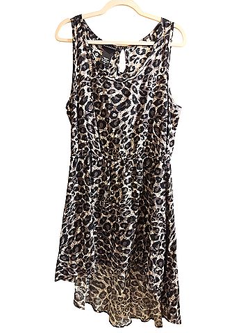 metaphor Casual Dress (view 1)