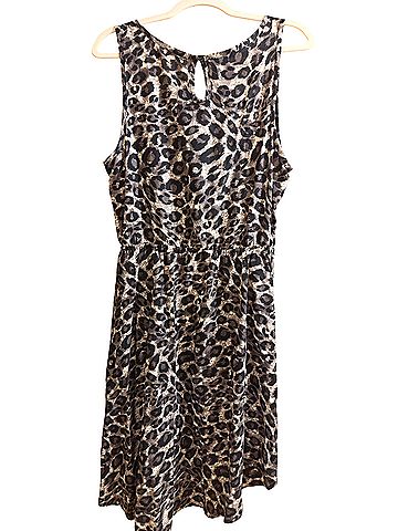 metaphor Casual Dress (view 2)