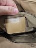 Coach Tan Leather Tote One size - photo 5