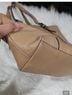 Coach Tan Leather Tote One size - photo 3