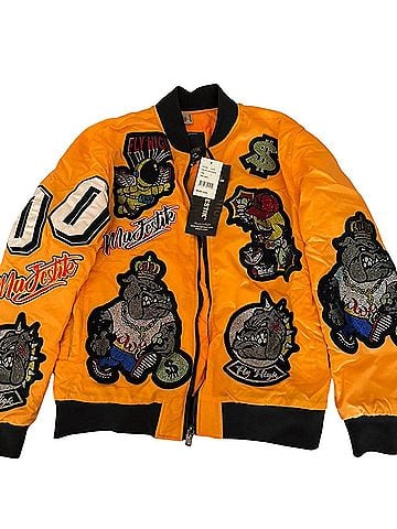 Majestic Jacket (view 1)