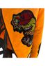 Majestic Orange Jacket Size L - photo 3