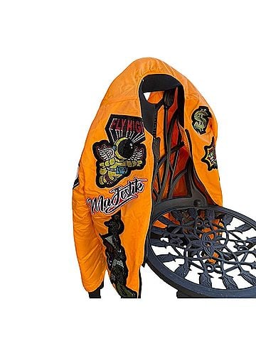 Majestic Jacket (view 2)