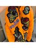 Majestic Orange Jacket Size L - photo 4