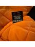 Majestic Orange Jacket Size L - photo 8