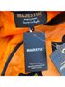Majestic Orange Jacket Size L - photo 6
