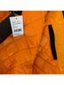 Majestic Orange Jacket Size L - photo 7