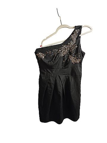 Forever 21 Cocktail Dress (view 1)