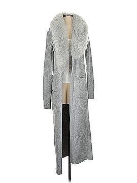Show Me Your Mumu Faux Fur Jacket (view 1)