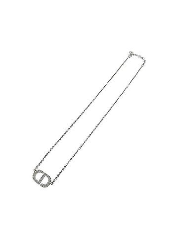 Christian Dior Christian Dior Petite CD N2241WOMCY Necklace (view 2)