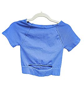 Fp Movement Short Sleeve Top